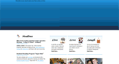 Desktop Screenshot of missfranselc.com
